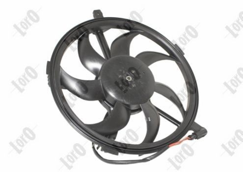 ABAKUS Fan, radiator Article number: 032-014-0003 cheaply