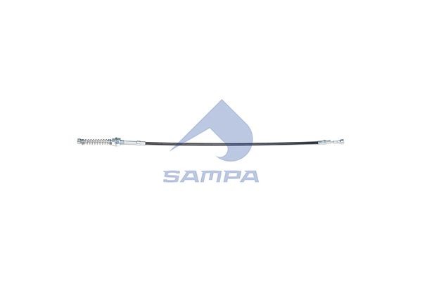 SAMPA Cable, steering column adjustment Article number: 032.157 cheaply