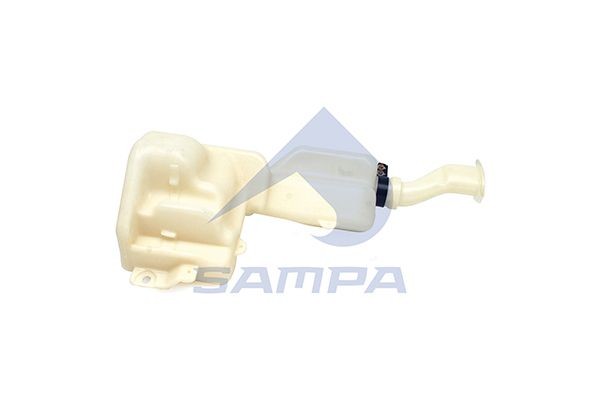SAMPA Windscreen washer reservoir Article number: 032.449 cheaply