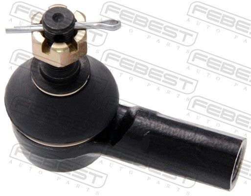FEBEST Track rod end Article number: 0321-CRV cheaply