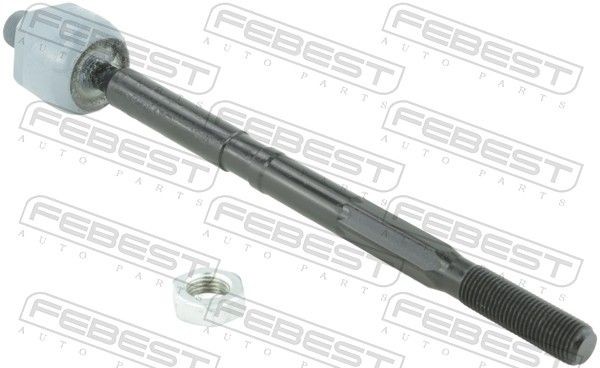FEBEST Inner tie rod Article number: 0322-RM cheaply