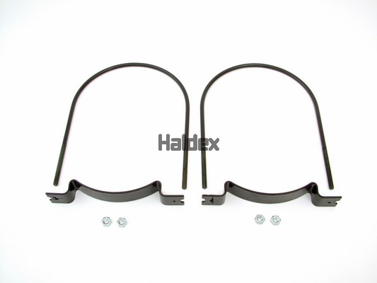 HALDEX Fixing Strap, compressed air tank Article number: 032400001S cheaply