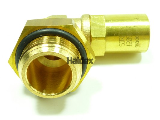 HALDEX Ståbolt Varenummer: 03281027400-RTC billige