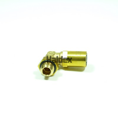 HALDEX Ståbolt Varenummer: 03281066400-RTC billige