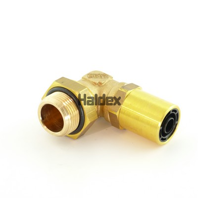 HALDEX Ståbolt Varenummer: 03281097600-RTC billige