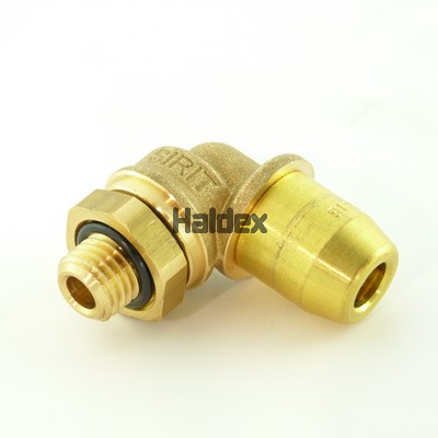 HALDEX Ståbolt Varenummer: 03281524400 billige