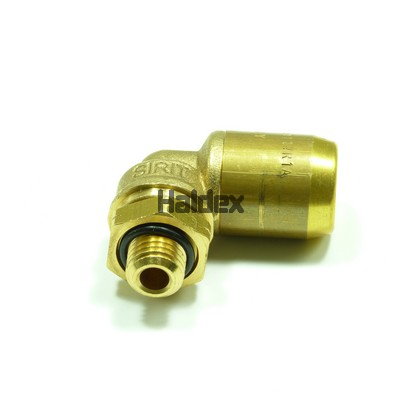 HALDEX Ståbolt Varenummer: 03281594600 billige