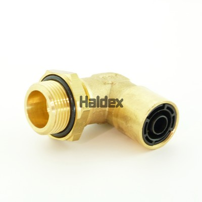 HALDEX Ståbolt Varenummer: 03281597600-RTC billige