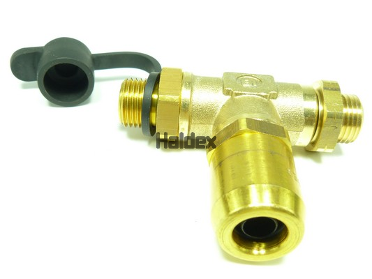 HALDEX Ståbolt Varenummer: 03282696600 billige