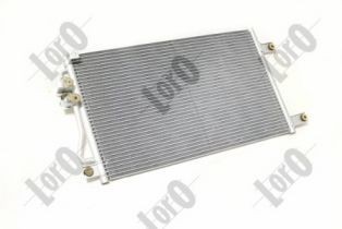 ABAKUS Air conditioning condenser Article number: 033-016-0014 cheaply