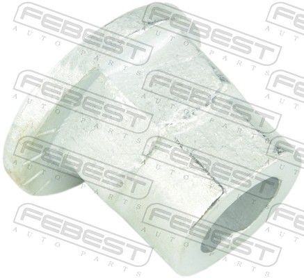 FEBEST 0331-001 Caster Shim, axle beam CR-V 2.4 4WD (RD7) 162 PS Petrol 2006