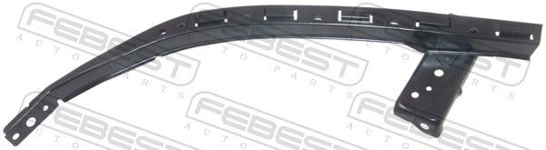 FEBEST Bumper bracket Article number: 0337-CL7LH cheaply