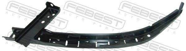 FEBEST Bumper bracket Article number: 0337-CL7RH cheaply