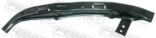 FEBEST Bumper bracket Article number: 0337-GDLH cheaply