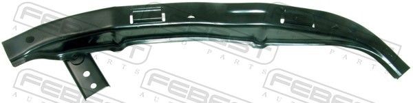 FEBEST Bumper bracket Article number: 0337-GDRH cheaply