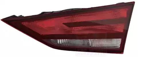 VAN WEZEL Rear light Article number: 0337924 cheaply