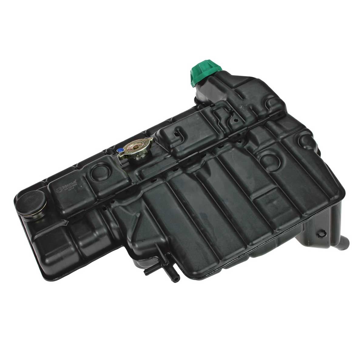 MEYLE Coolant expansion tank Article number: 034 223 0005 cheaply