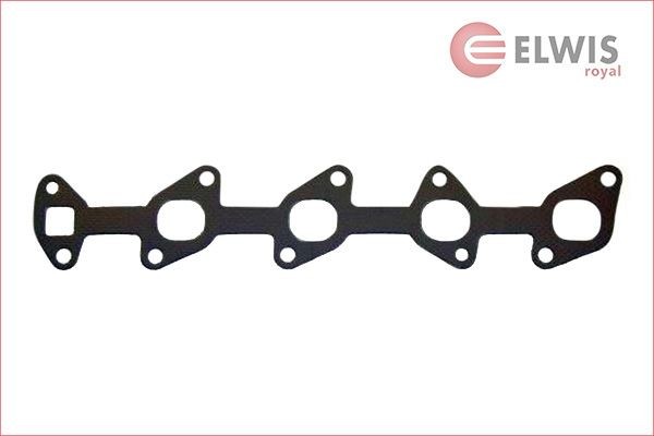 ELWIS ROYAL Exhaust manifold gasket Article number: 0342624 cheaply