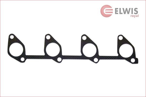 ELWIS ROYAL Exhaust manifold gasket Article number: 0344236 cheaply