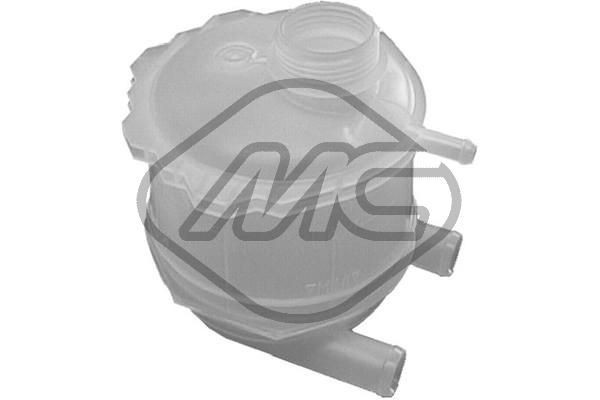 Metalcaucho 03500 Water Tank, radiator SUPER 5 1.1 45 PS Petrol 1996