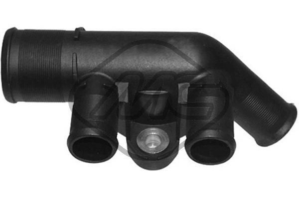 Metalcaucho Coolant Flange Article number: 03503 cheaply