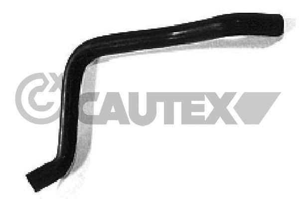CAUTEX Oil Hose Article number: 035058 cheaply