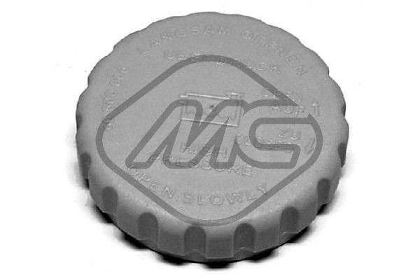 Metalcaucho Expansion tank cap Article number: 03507 cheaply
