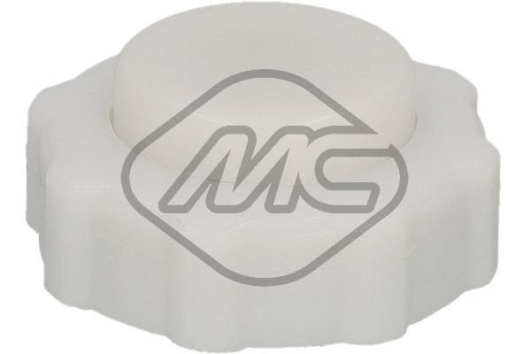 Metalcaucho Expansion tank cap Article number: 03519 cheaply