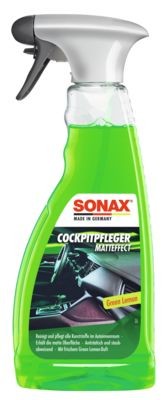 SONAX Plastikplejemiddel Varenummer: 03582410 billige