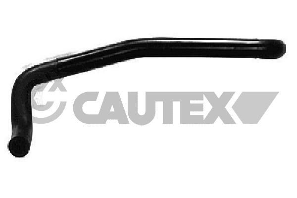 CAUTEX Hose, heat exchange heating Article number: 036042 cheaply