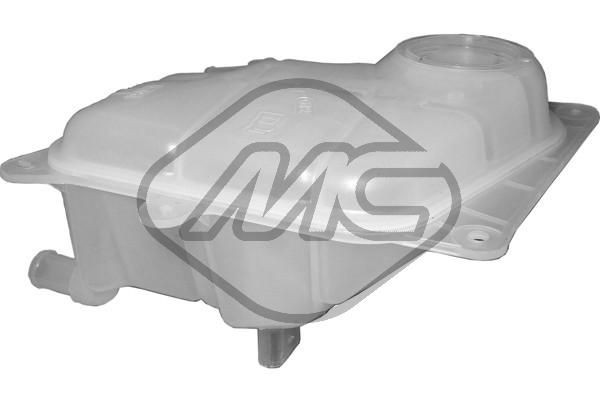 Metalcaucho Water Tank, radiator Article number: 03623 cheaply