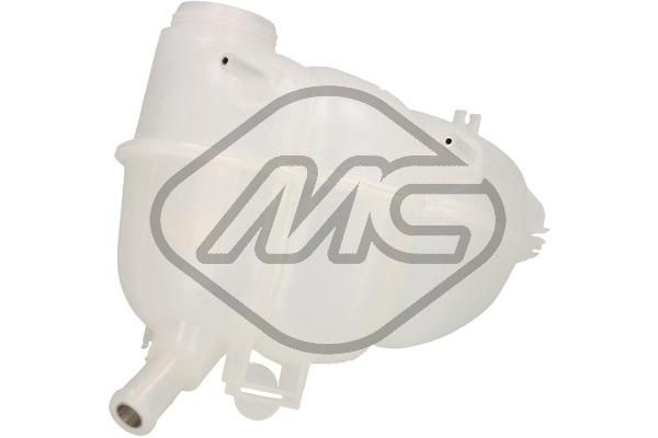 Metalcaucho Water Tank, radiator Article number: 03630 cheaply