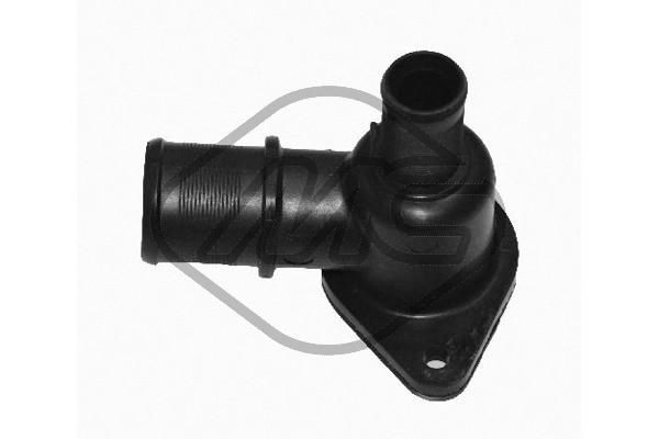 Metalcaucho Coolant Flange Article number: 03640 cheaply
