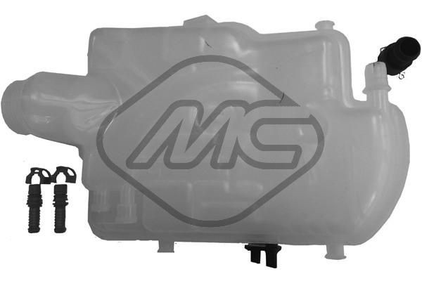 Metalcaucho Water Tank, radiator Article number: 03657 cheaply