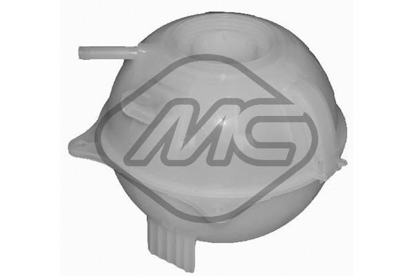 Metalcaucho Vandbeholder, køler Varenummer: 03675 billige
