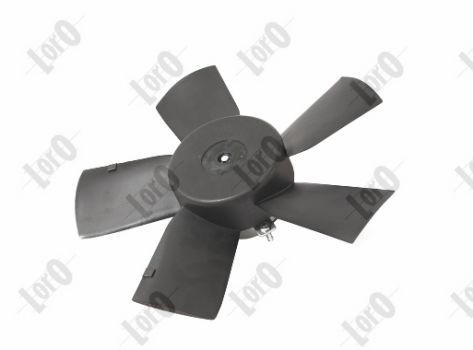 ABAKUS Fan, radiator Article number: 037-014-0012 cheaply