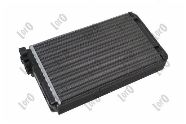 ABAKUS Heater matrix Article number: 037-015-0001 cheaply