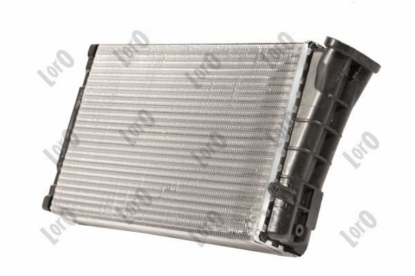 ABAKUS Heater matrix Article number: 037-015-0007 cheaply