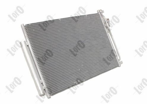 ABAKUS Air conditioning condenser Article number: 037-016-0039 cheaply