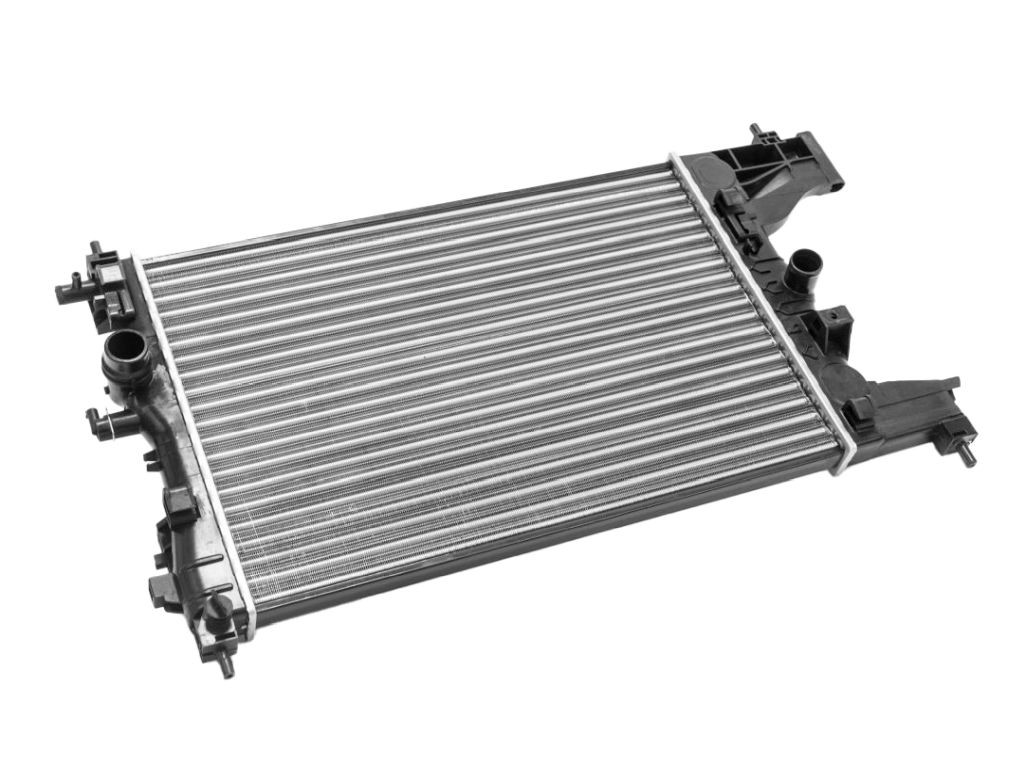 ABAKUS Engine radiator Article number: 037-017-0076 cheaply
