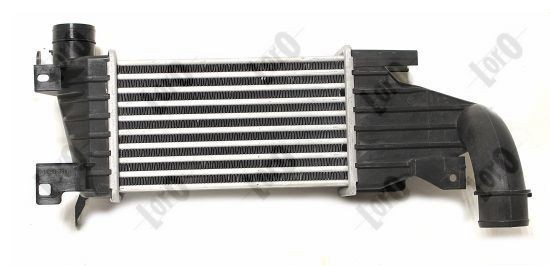 ABAKUS Intercooler Article number: 037-018-0012 cheaply
