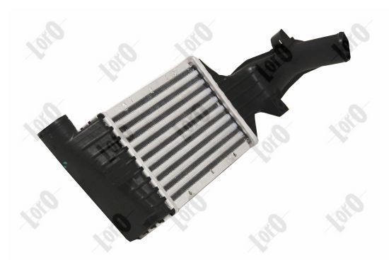 ABAKUS Intercooler Article number: 037-018-0016 cheaply