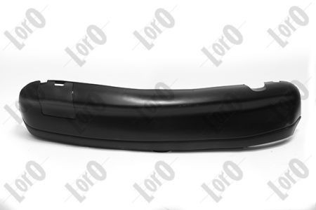 ABAKUS Rear bumper Article number: 037-10-600 cheaply