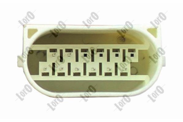 ABAKUS Wheel arch liner Article number: 037-15-052 cheaply