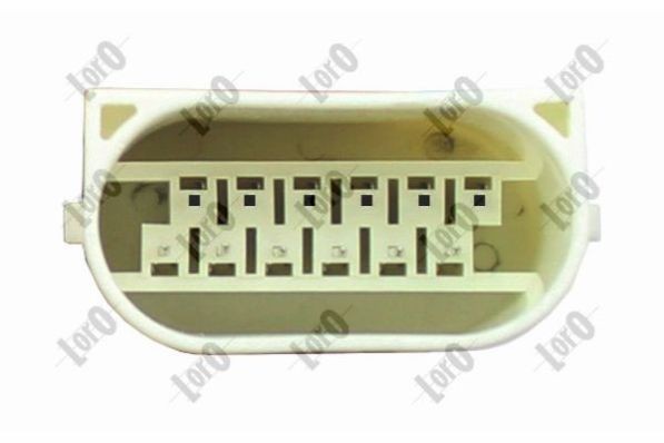 ABAKUS Wheel arch liner Article number: 037-24-052 cheaply