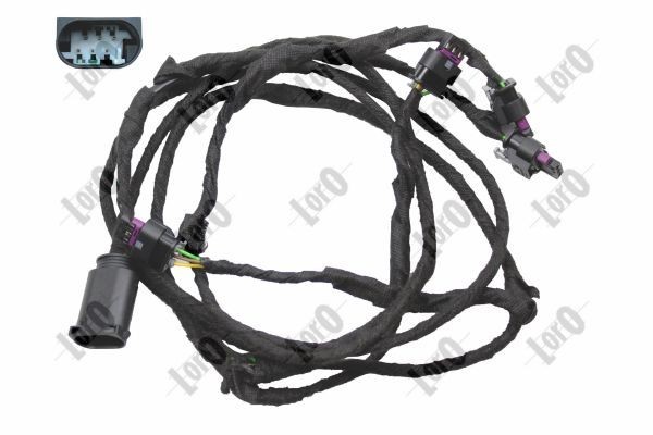 ABAKUS Wheel arch liner Article number: 037-32-051B cheaply