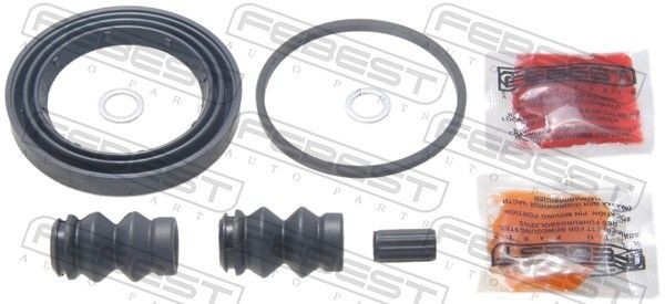 FEBEST Repair Kit, brake caliper Article number: 0375-REF cheaply