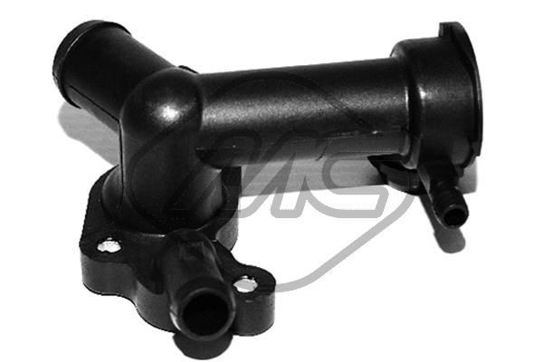 Metalcaucho Thermostat housing Article number: 03766 cheaply