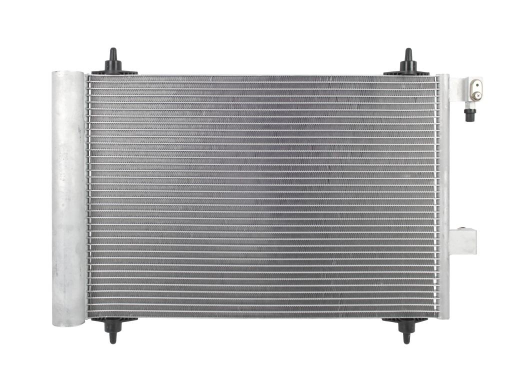 ABAKUS Air conditioning condenser Article number: 038-016-0015 cheaply