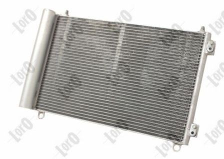 ABAKUS Air conditioning condenser Article number: 038-016-0016 cheaply